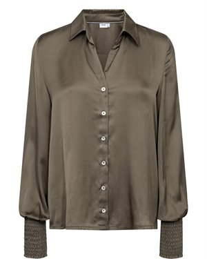 Nümph - NUSINAN SHIRT - Sea Turtle